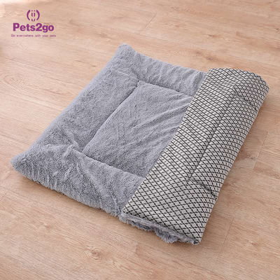 All Seasons Dual Purpose 2kg Warm Dog Blanket