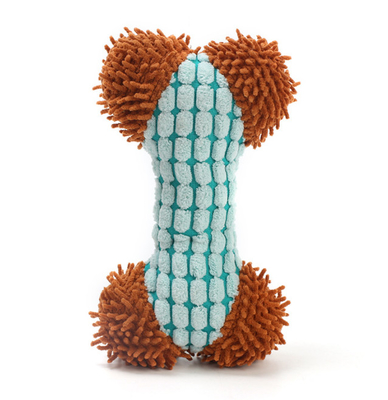 Dog Squeaky Toys For Small Medium Puppy Teething Chewing